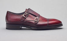 Di Bianco Arezzo | Oxblood