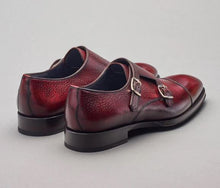 Di Bianco Arezzo | Oxblood