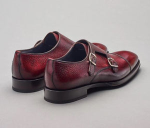 Di Bianco Arezzo | Oxblood