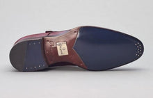 Di Bianco Arezzo | Oxblood