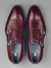 Di Bianco Arezzo | Oxblood