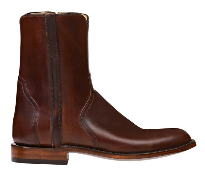 Lucchese Scout | Chocolate