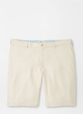 Peter Millar Salem Performance Short | Stone