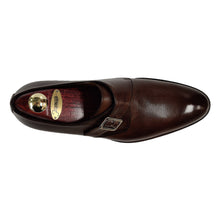Di Bianco Single Monk | Ginger