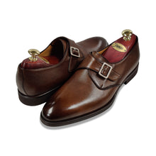 Di Bianco Single Monk | Ginger