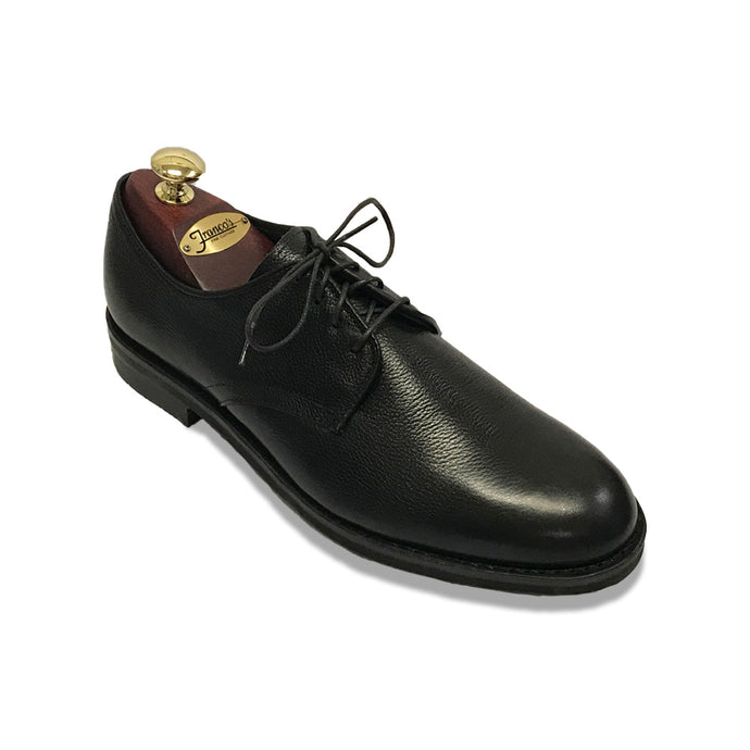 Allen Edmonds Nomad Plain Toe | Black