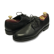 Allen Edmonds Nomad Plain Toe | Black
