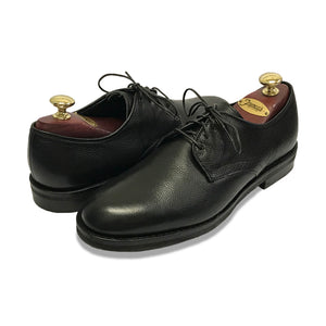 Allen Edmonds Nomad Plain Toe | Black