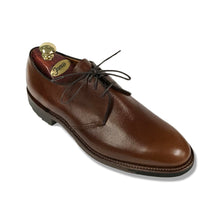 Alden 942C Pebble Grain | Brown