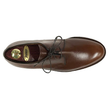 Alden 942C Pebble Grain | Brown