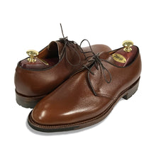 Alden 942C Pebble Grain | Brown