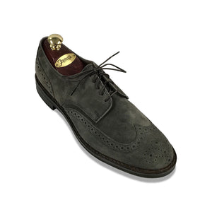 Nomad sales allen edmonds