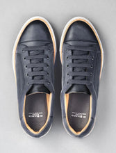 Di Bianco Velour/Deco Sneaker - Gunmetal Grey