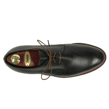 Alden 940C Alpine Grain | Black