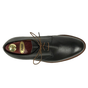 Alden 940C Alpine Grain | Black