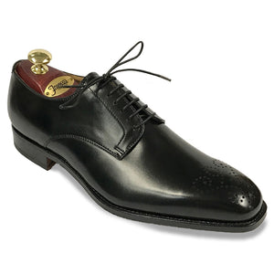 Romano Martegani Lace-up Float Medallion