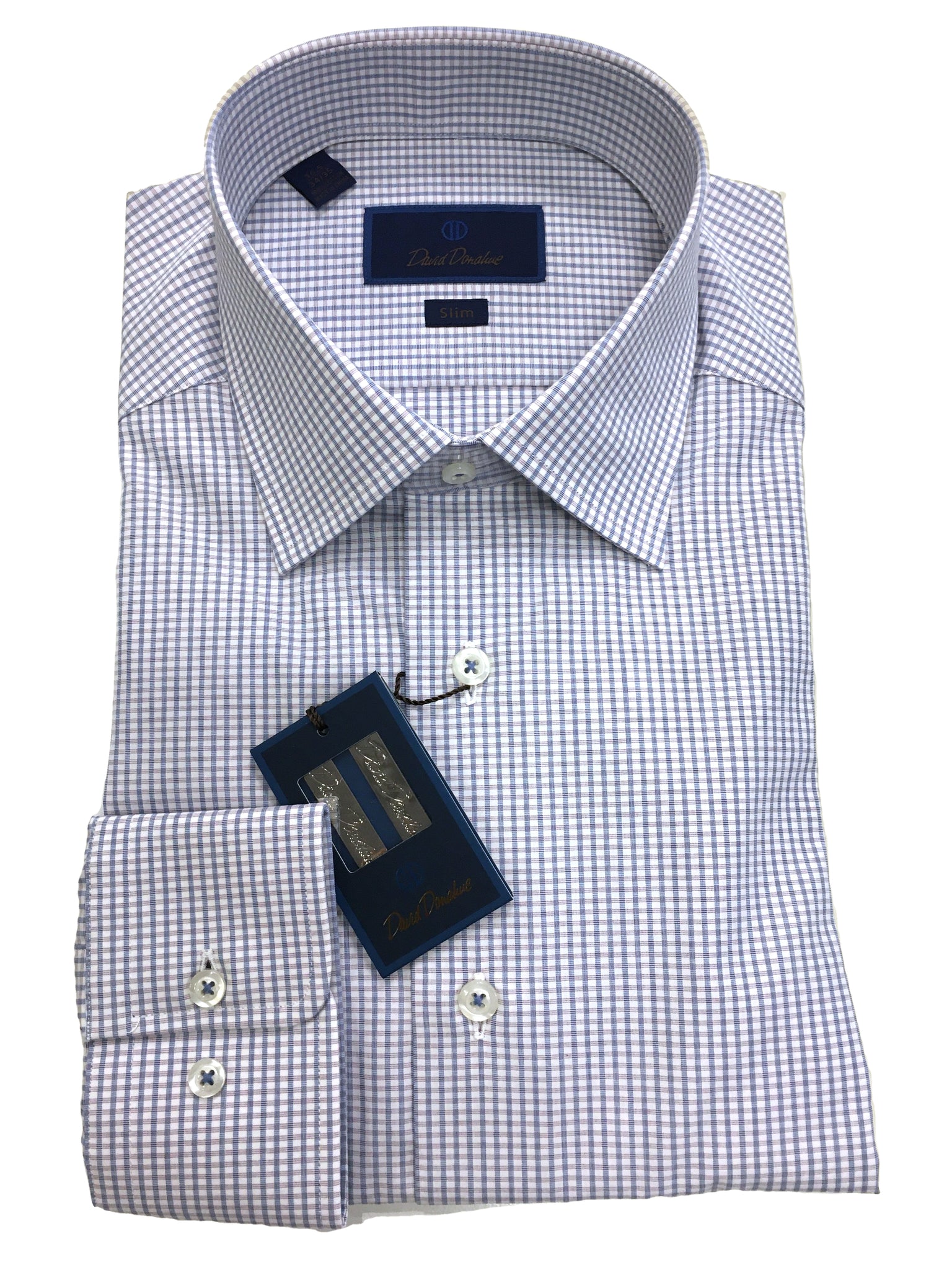 david donahue dress shirts nordstrom Men's David Donahue Shirts