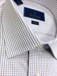 david donahue dress shirts nordstrom Men's David Donahue Shirts