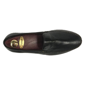 Johnston & Murphy Seth | Black