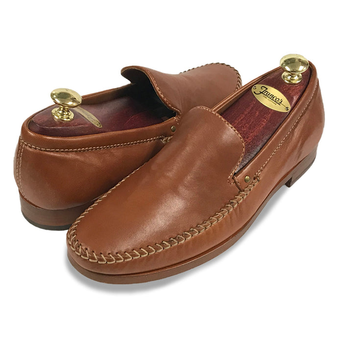Johnston & Murphy Seth | Cognac
