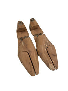 Romano Martegani Martegani Cedar Shoe Trees