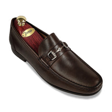 Peter Millar Hyperlight Bit Loafer | Brown