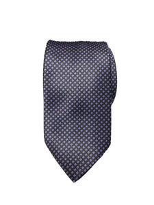 Italo Ferretti Sartorial silk necktie
