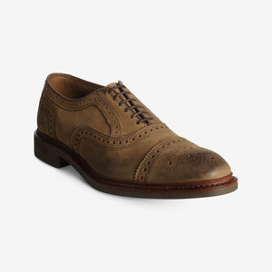 Allen Edmonds Strandmok | Tan