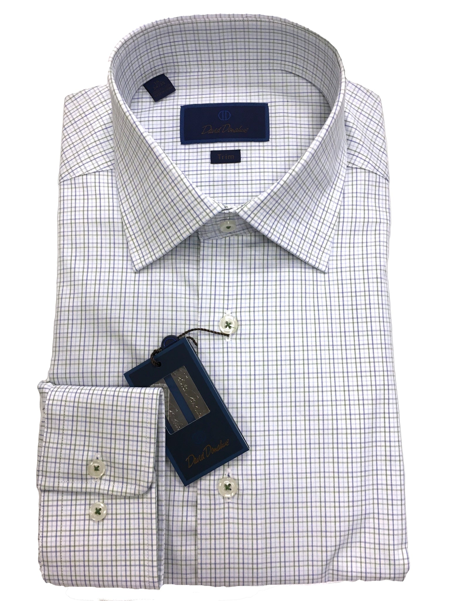 graph check dress shirt Graph Check Dress Shirt