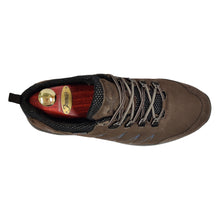 Mephisto Rake-Off-Tex | Chocolate