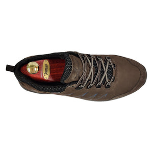 Mephisto Rake-Off-Tex | Chocolate