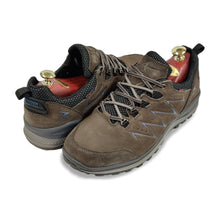 Mephisto Rake-Off-Tex | Chocolate