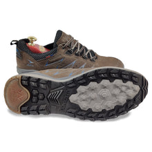 Mephisto Rake-Off-Tex | Chocolate