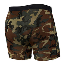Saxx Vibe | Woodland Camo