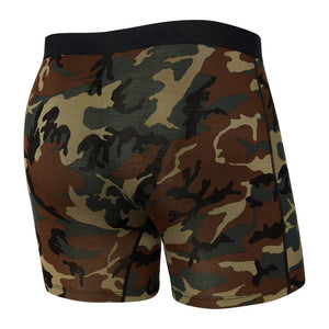 Saxx Vibe | Woodland Camo
