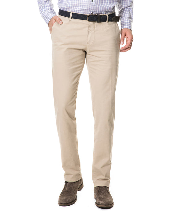 Rodd & Gunn Fitchett Pant | Stone