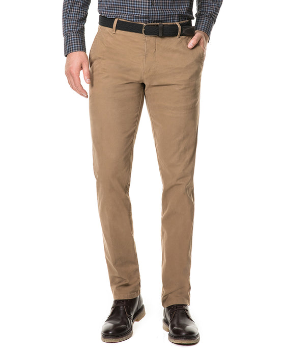 Rodd & Gunn Fitchett Pant | Camel