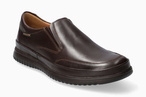 Mephisto Twain | Brown