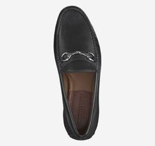 Johnston & Murphy Baldwin Bit  | Black
