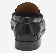 Johnston & Murphy Baldwin Bit  | Black