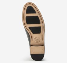 Johnston & Murphy Baldwin Bit  | Black