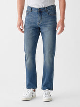 DL 1961 Russell Slim Straight Ultimate Knit