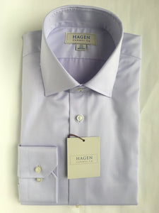 Hagen Superfine Twill | Lavender