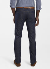 Peter Millar Pilot Mill Denim