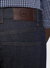 Peter Millar Pilot Mill Denim