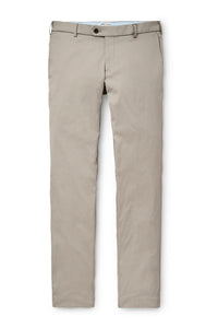 Peter Millar Highlands Performance Trousers-Toasted Almond