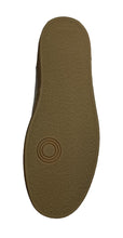 Lo White Dark Chocolate Brown Chelsea Boot
