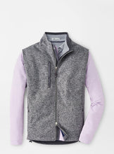 Peter Millar Condor Sweater Fleece Vest