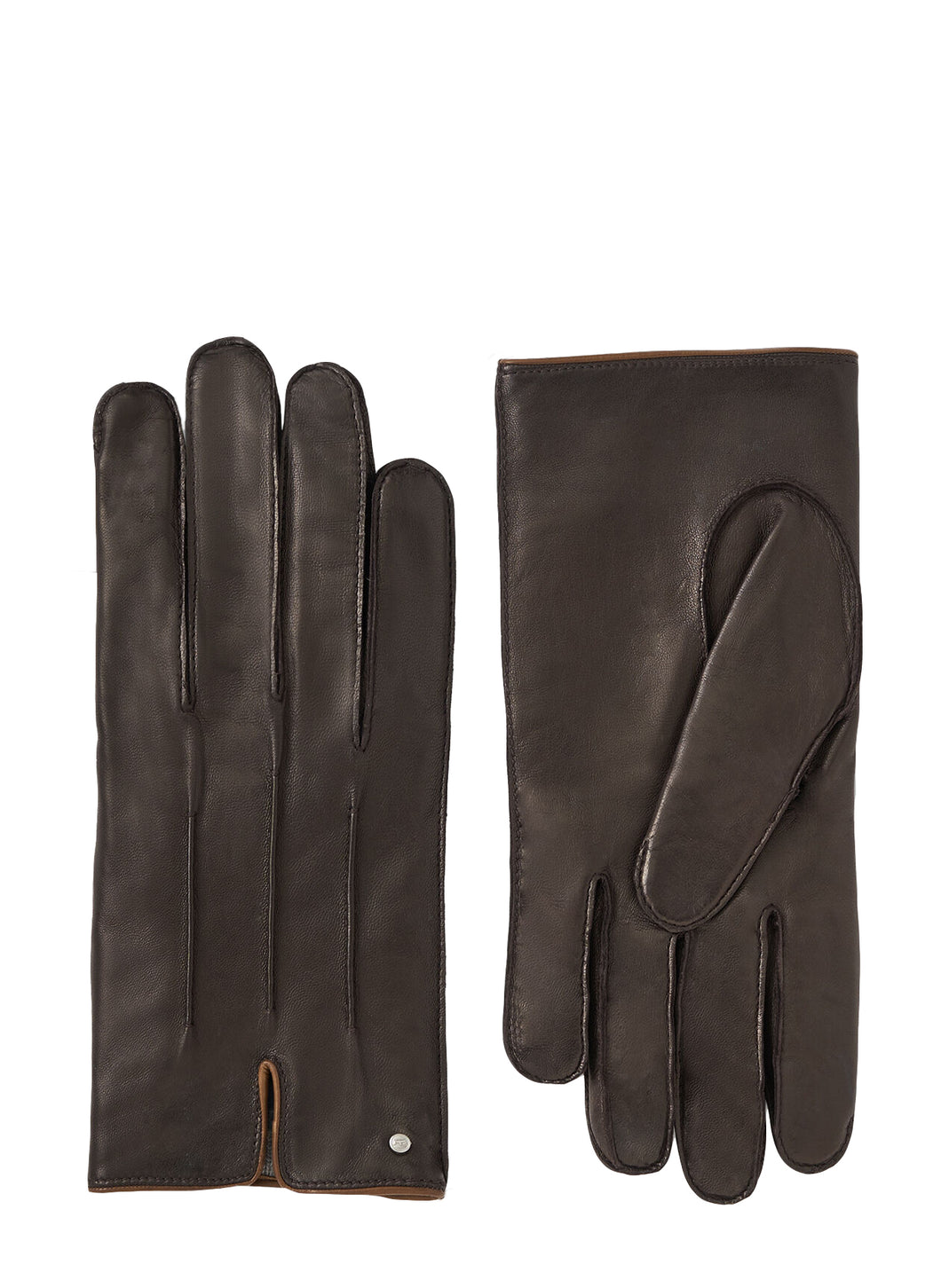 Peter Millar Collection Calfskin Nappa Leather Gloves