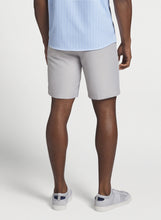 Peter Millar Salem Performance Short | Gale Grey